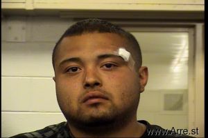 Eduardo Ramirez Arrest Mugshot